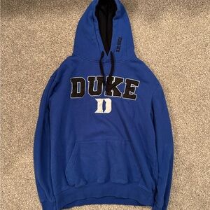 Duke Blue Devils Hoodie